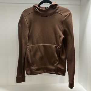 Nobull pullover sweatshirt